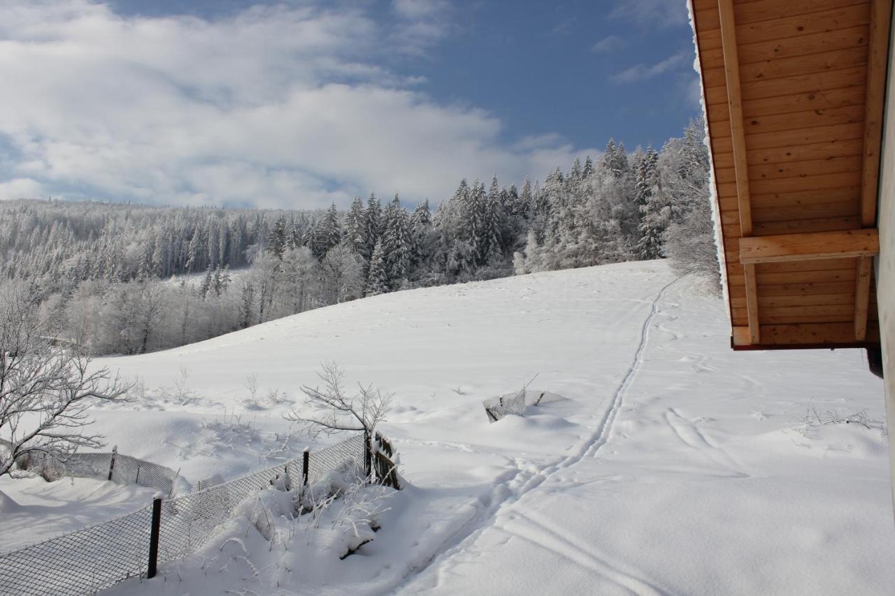 Cudne Manowce Bed & Breakfast