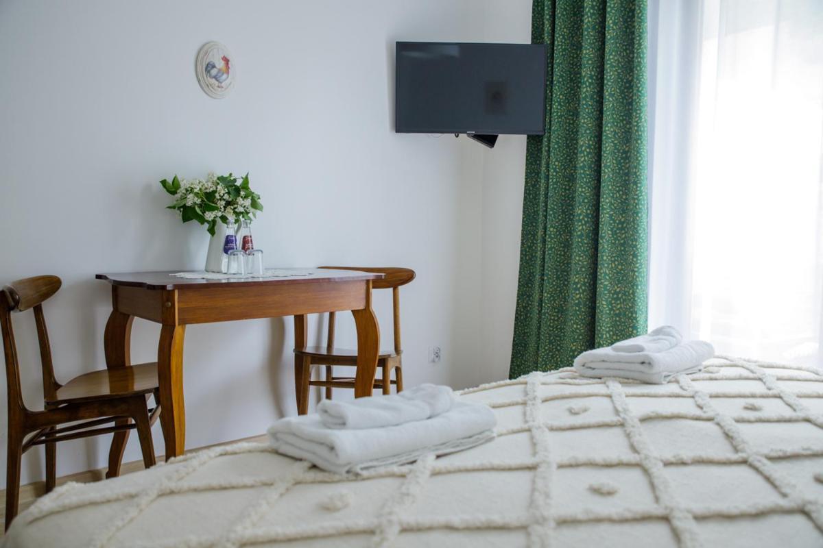 Bed & Breakfast Cudne Manowce Wisła