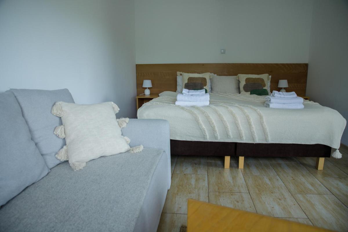 Bed & Breakfast Cudne Manowce *