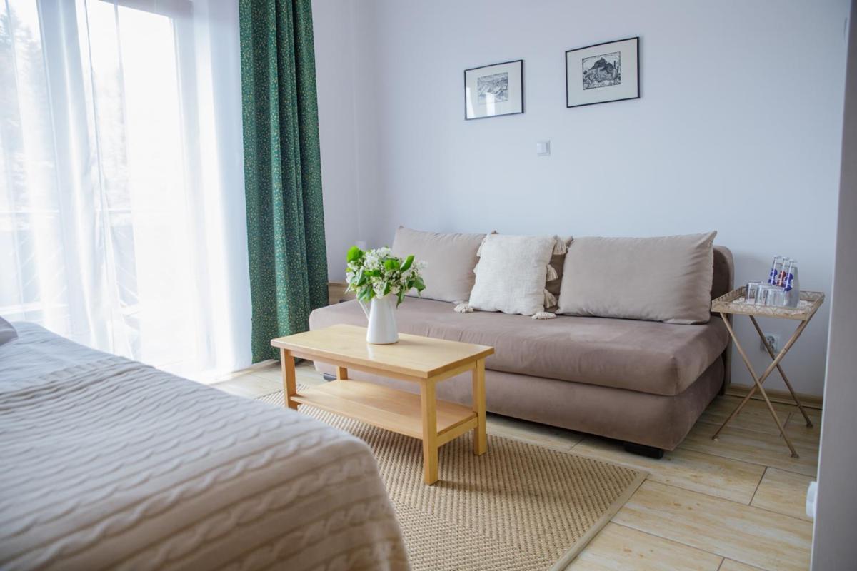 Cudne Manowce Bed & Breakfast Wisła